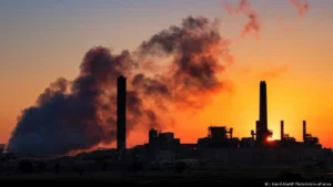 Global Climate Responsibility: Indonesia Bridges the $472 Billion Funding Gap for NDC Targets