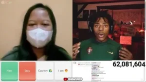 Global Phenomenon IShowSpeed Charms Millions, Goes Viral Speaking Fluent Indonesian on Omegle