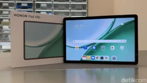 Honor Pad X8b: Empowering the Next Generation with Productivity and Creativity in the "October: Make Your Move" Campaign