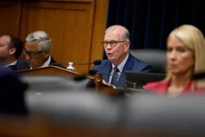 House Committee Accuses American Psychological Association of Institutional Antisemitism