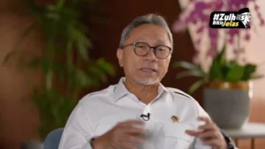 Indonesia Achieves Strategic Food Self-Sufficiency Across Eight Vital Commodities: A Milestone in National Sovereignty