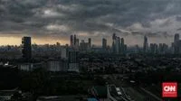 Indonesia Braces for Delayed Rainy Season Amidst Persistent El Niño and Complex Atmospheric Dynamics