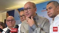 Indonesia’s Bold Economic Gambit: Minister Rosan Roeslani Champions MSME "Graduation" for National Prosperity