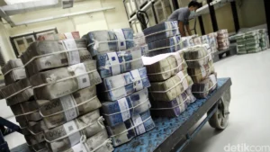 Indonesia’s Supreme Audit Agency Recovers IDR 163.6 Trillion in State Assets: A Two-Decade Financial Review