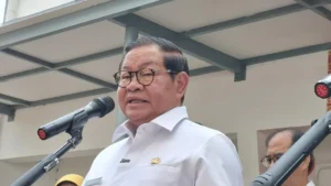 Jakarta Remains Open: Governor Pramono Anung Confirms Normal Schooling Amidst Planned Demonstrations