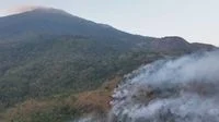 JAVA’S MOUNTAINS ABLAZE: A WIDESPREAD ECOLOGICAL CRISIS GRIPS THE ISLAND