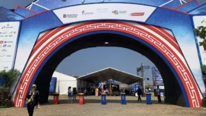 Mandalika Masterclass: Raul Fernandez Clinches Maiden Pole as Championship Battle Reaches Boiling Point