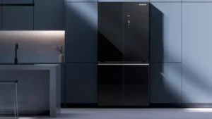 Modena RF 4310 MABG: A Comprehensive Review of the Jumbo, Modern, and Functional Refrigerator