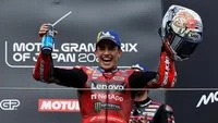 MotoGP Legend Marc Marquez Hails Indonesian Prodigy Veda Ega Pratama, Foresees Future on the Global Stage