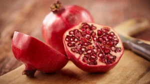 Nature’s Pharmacy: 5 Fruits to Help Regulate Your Blood Sugar Levels Effectively