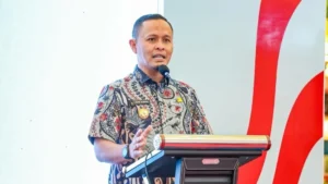 Pekanbaru Sets Gold Standard for Investment: Digital Transformation and Bureaucratic Reform Propel Economic Growth