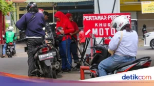 Pertamina Patra Niaga Stabilizes Regional Fuel Supply: Comprehensive Logistics Strategy Resolves Distribution Bottlenecks