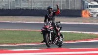 Phillip Island Ignites Championship Fire: MotoGP Australia 2026 Sprint Race Looms Large