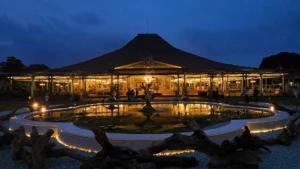 Pura Mangkunegaran Prepares for "Dhaup Ageng": A Royal Celebration Connecting Tradition and Community