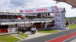Revving Through History: MotoGP Mandalika 2026 Bridges Modern Speed with Ancient Sasak Myth