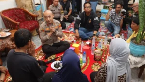 Seeking Justice on the High Seas: The Struggle of KM Maulana 23 Crew Members