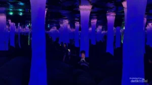 Sensory Overload: Exploring Dopamine Land Jakarta, the City’s Newest Immersive Playground