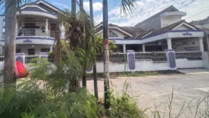 Shadow Lab Exposed: Bareskrim Polri Dismantles Five-Year Counterfeit Children’s Vitamin Operation in Lampung