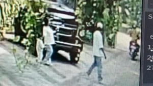 Shadow of Fear: Unraveling the Tragic Murder of Dini Hardiyanti and Her Child in Madiun