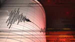 Shallow Magnitude 4.3 Earthquake Rattles Gayo Lues, Aceh: Residents in Takengon Report Tremors