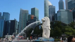 Strategic Pivot: Singapore Fortifies Energy Security as Indonesia Trims Natural Gas Exports