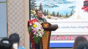 Strengthening the Eurasian-Archipelago Axis: Indonesia and Russia Forge Strategic Industrial Partnerships in Maritime, IT, and Fertilizer Sectors