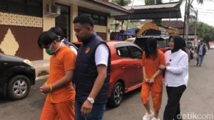 Student Couple Abandon Infant in Sleman: A Tragic Case of Misguided Desperation