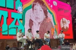 Synchronize Fest 2026: A Monumental Celebration of Indonesian Musical Diversity