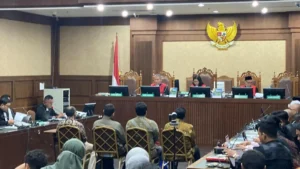 The Anatomy of Corruption: BPK Exposes Rp622 Billion Hajj Quota Scandal in Landmark Trial