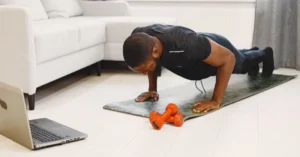 The Architecture of Consistency: Why Your Travel Workouts Fail and How to Fix Them