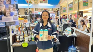 The Creamy Revolution: How Coconut Milk is Redefining Indonesia’s Coffee Landscape