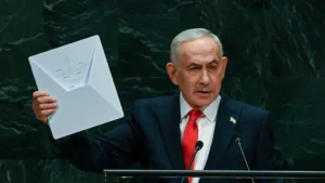 The Crossroads of Conflict: How the Israeli General Election Shapes the Future of Palestine