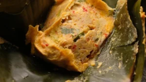 The Culinary Heritage of Pepes Tahu: Elevating Indonesia’s Humble Soy Protein