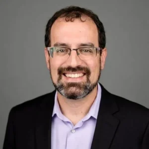 The Digital Architect: How Aaron Lemon-Strauss is Attempting to “Recode” the Federal Government
