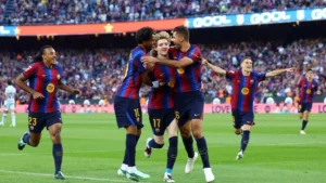 The Fortress of Istanbul: Barcelona Faces a Test of Character at the Infamous Rams Park