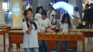 The Harmonic Legacy of Minahasa: Kolintang’s Journey to UNESCO Recognition