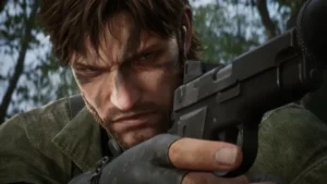 The Human Touch in a Machine-Driven World: Konami Weighs In on AI’s Transformative Role in Gaming