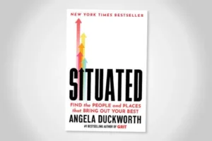 The New Science of Success: Navigating Volatility in the Modern Workplace