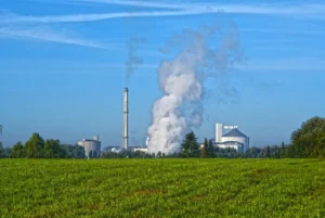 The Nutritional Crisis: How Rising CO2 is Quietly Devaluing Our Global Food Supply
