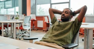 The "Reset" Myth: Why Your Breathing Exercises Are Failing and How to Actually Shift Your Baseline