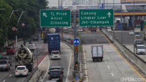 The Roadmap to Connectivity: Navigating the Integration of Jabodetabek Toll Tariffs