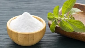 The Stevia Dilemma: Balancing Natural Sweetness with Modern Health Scrutiny