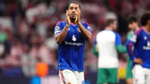 Turmoil at Old Trafford: Lisandro Martinez’s Explosive Critique Follows Champions League Defeat to Atletico Madrid
