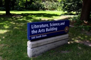 University of Michigan Halts Controversial Pass-No Credit Pilot Amid National Scrutiny