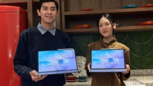 Unveiling the Samsung Galaxy Tab S12 Series: A New Era of Tablet Computing